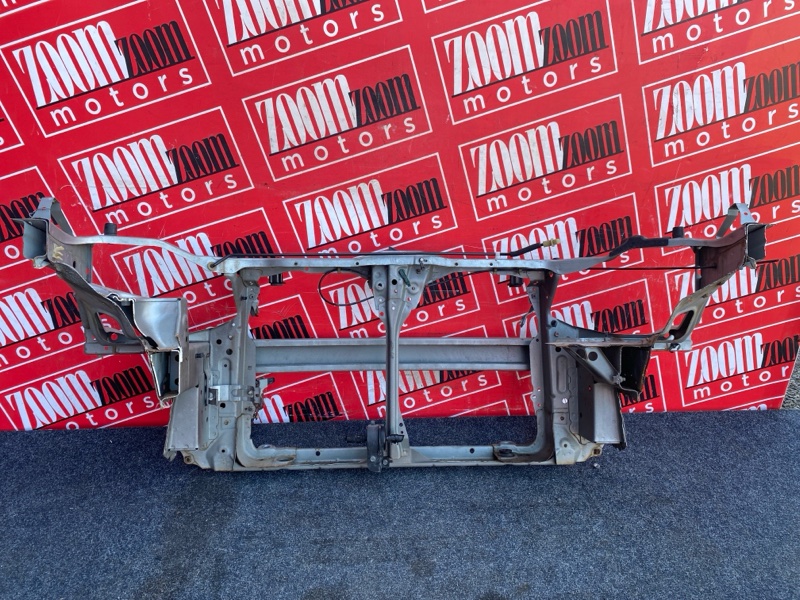 Рамка радиатора, 1900 рублей, Солонцы