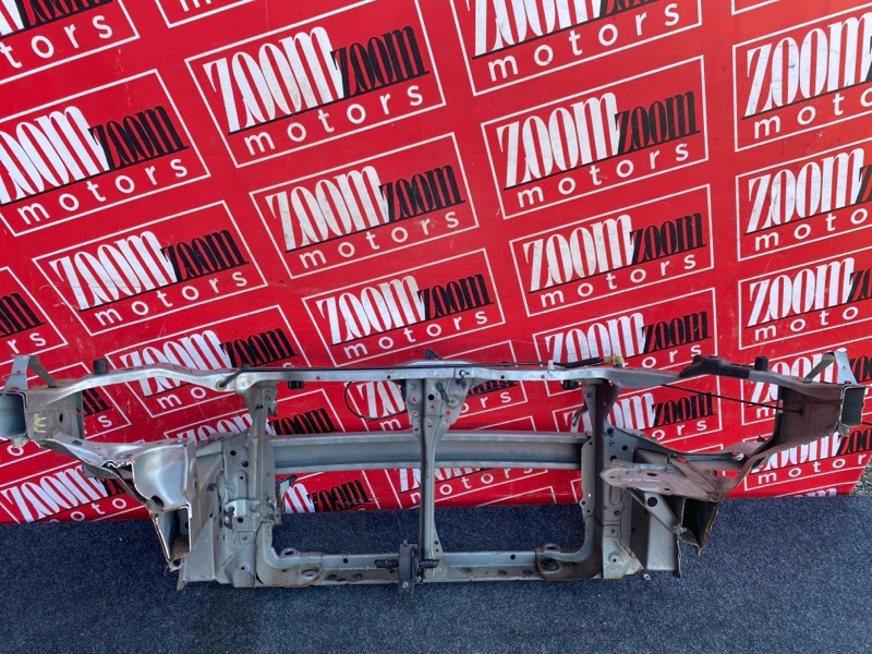 Рамка радиатора, 1900 рублей, Солонцы