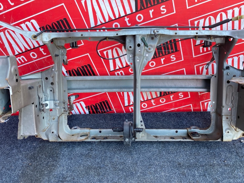 Рамка радиатора, 1900 рублей, Солонцы