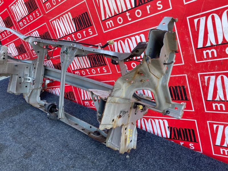 Рамка радиатора, 1900 рублей, Солонцы