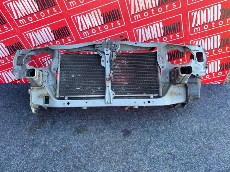 Рамка радиатора, 6700 рублей, Солонцы