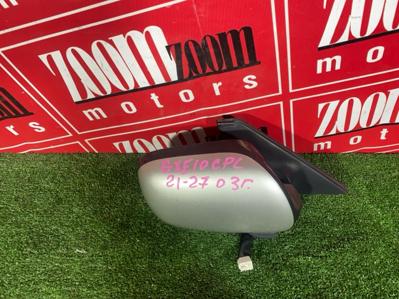 Зеркало боковое, 600 рублей, Красноярск