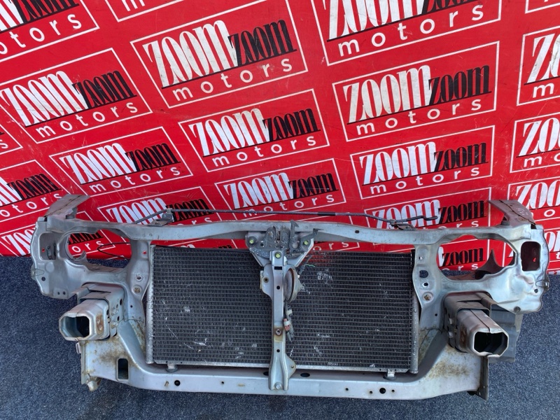 Рамка радиатора, 6700 рублей, Солонцы