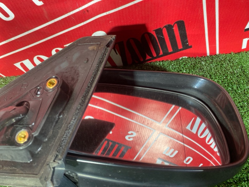 Зеркало боковое, 600 рублей, Красноярск