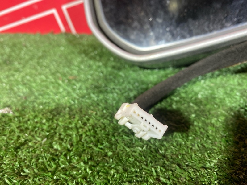 Зеркало боковое, 1500 рублей, Красноярск