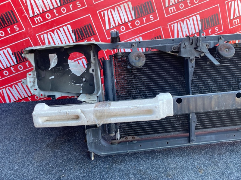 Рамка радиатора, 33300 рублей, Солонцы