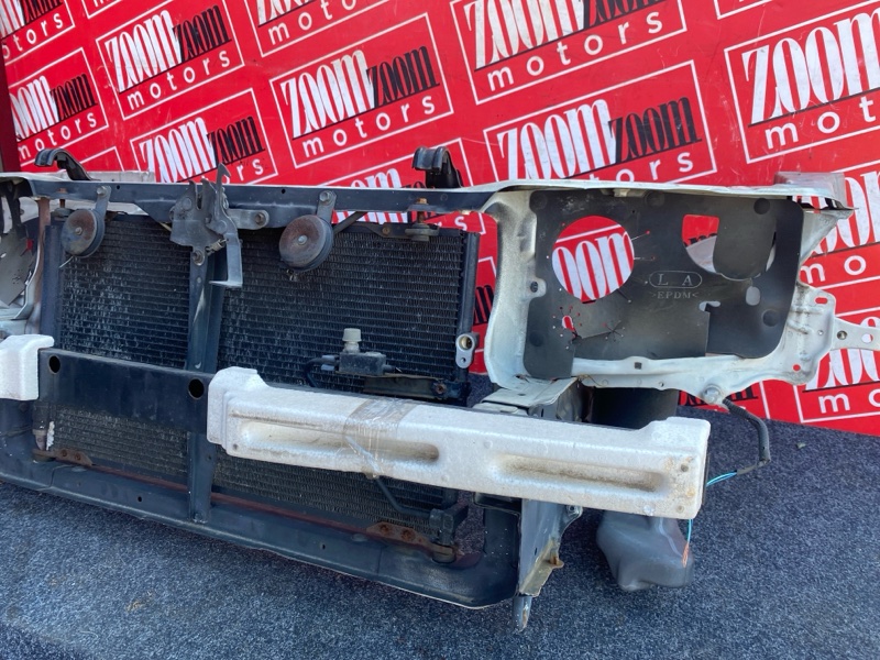 Рамка радиатора, 33300 рублей, Солонцы