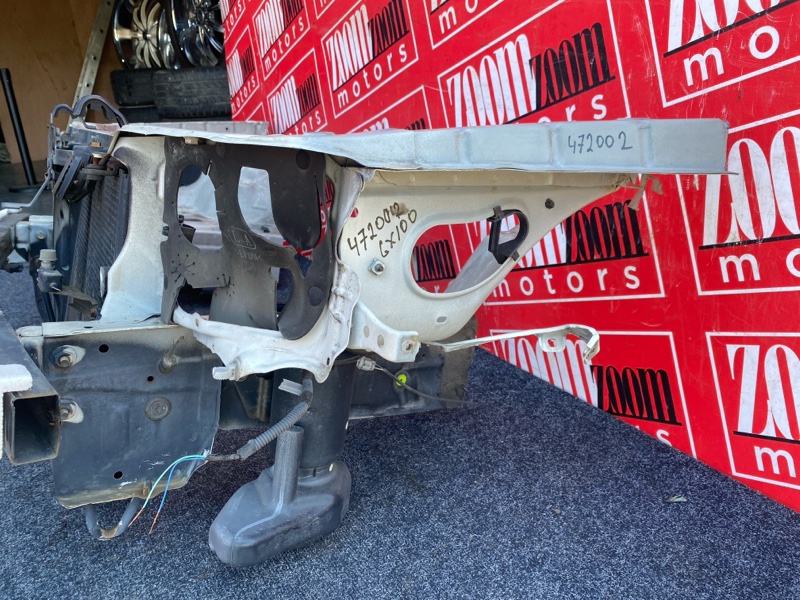 Рамка радиатора, 33300 рублей, Солонцы