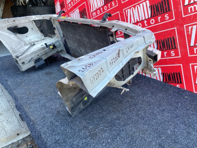 Рамка радиатора, 33300 рублей, Солонцы