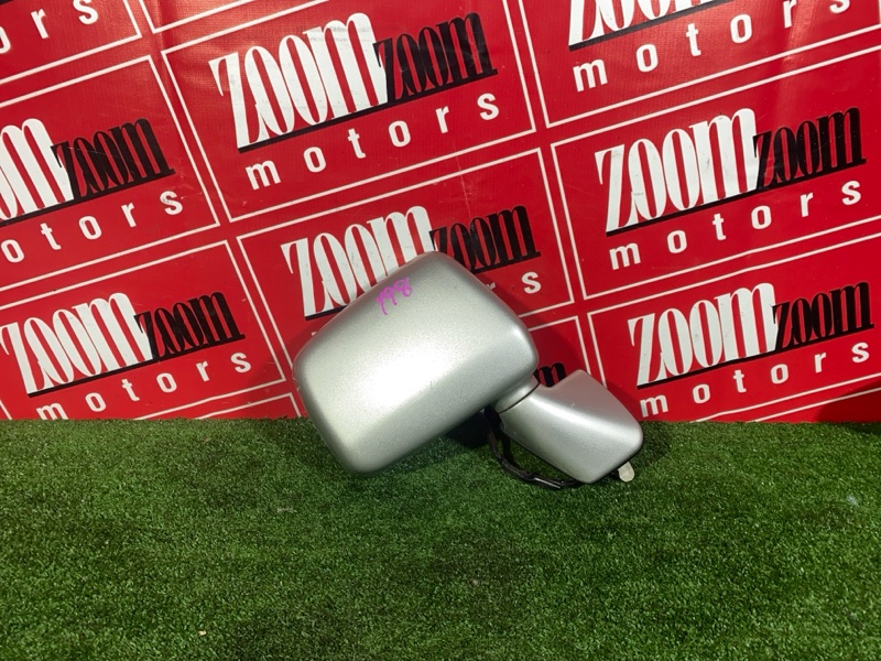 Зеркало боковое, 3800 рублей, Красноярск