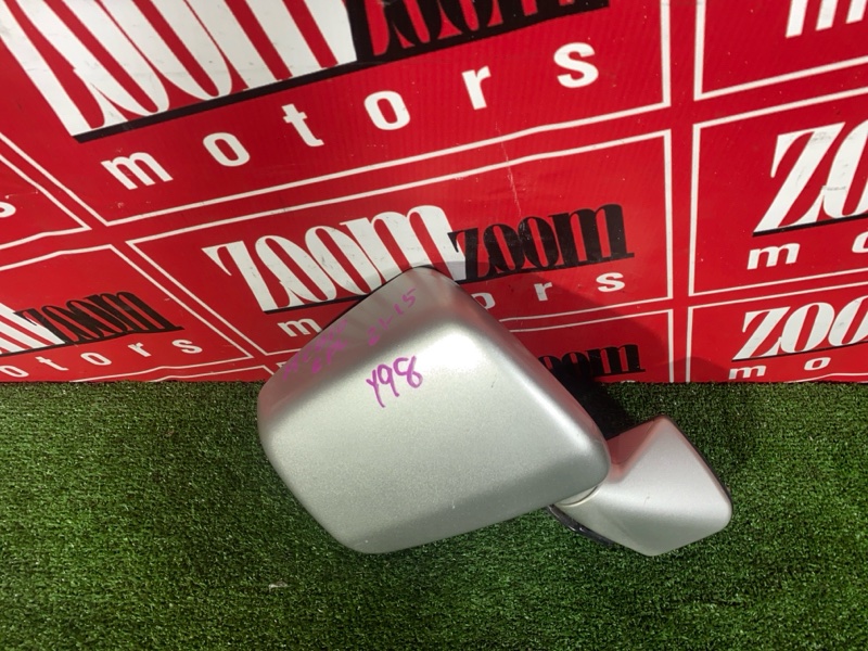 Зеркало боковое, 3800 рублей, Красноярск