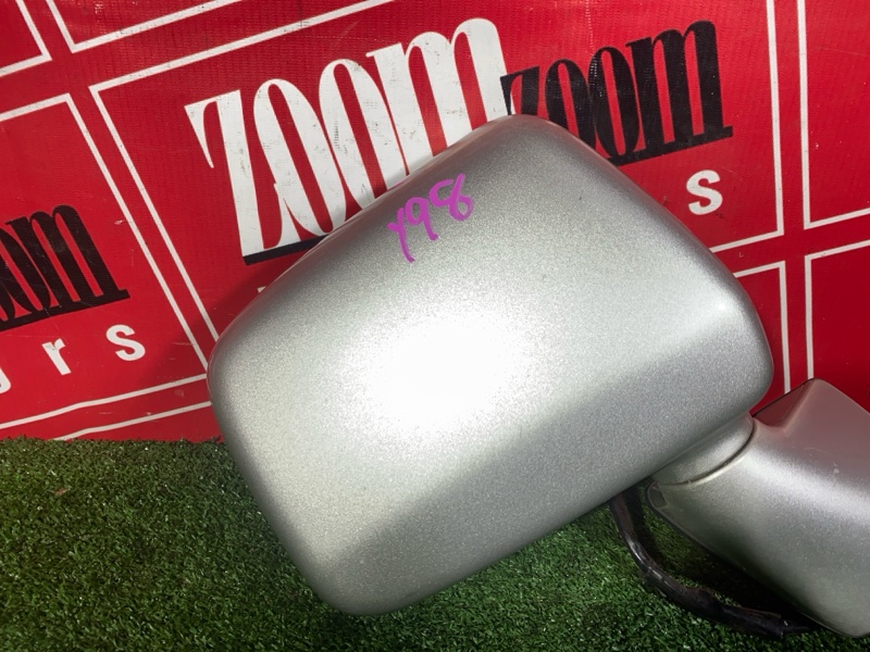 Зеркало боковое, 3800 рублей, Красноярск