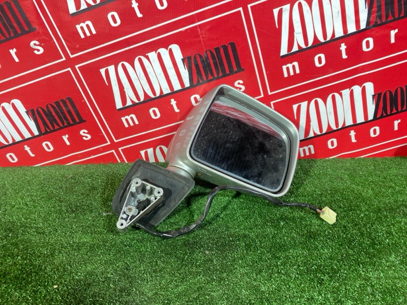 Зеркало боковое, 3800 рублей, Красноярск