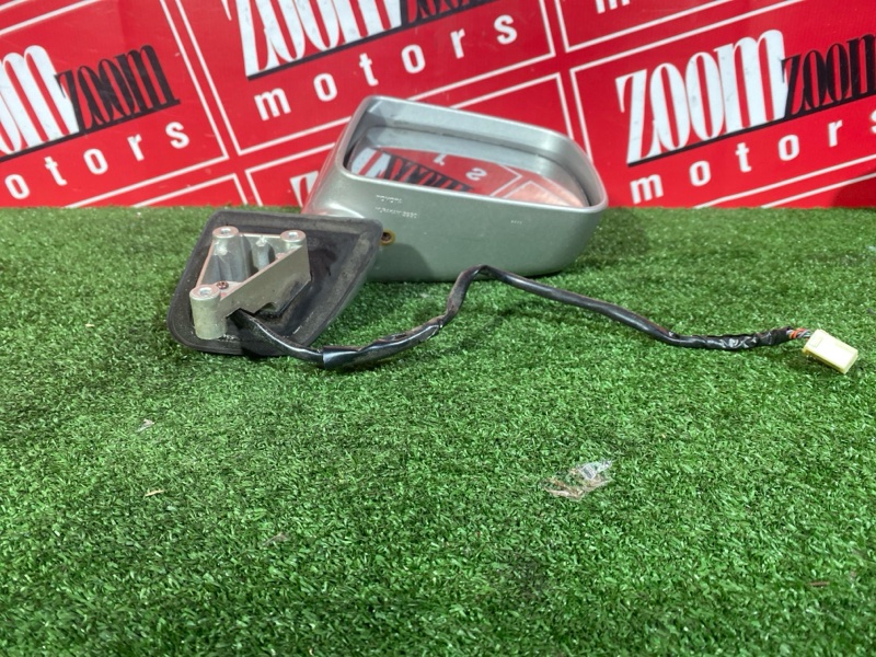 Зеркало боковое, 3800 рублей, Красноярск