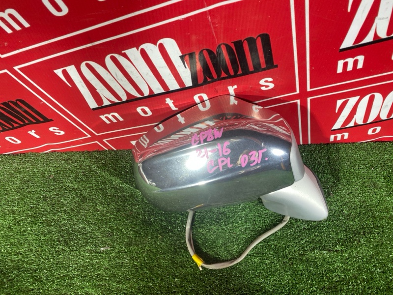 Зеркало боковое, 2900 рублей, Красноярск