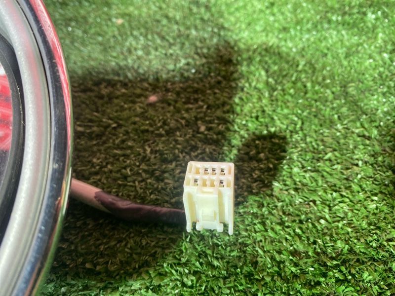 Зеркало боковое, 2900 рублей, Красноярск