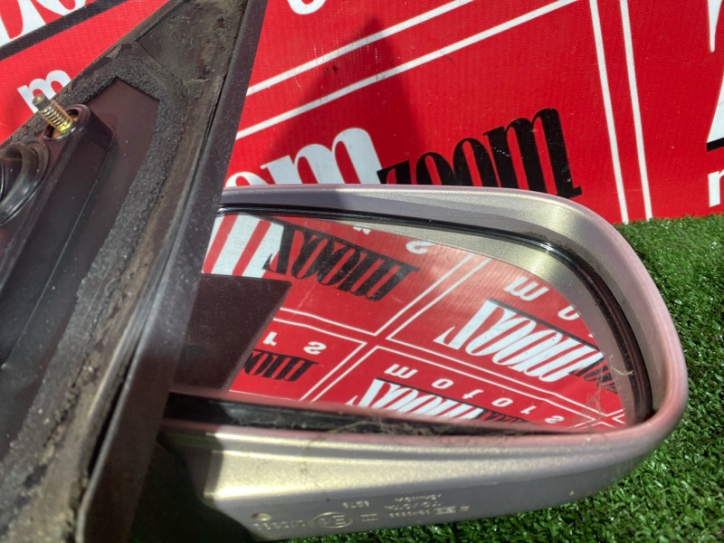 Зеркало боковое, 1900 рублей, Красноярск