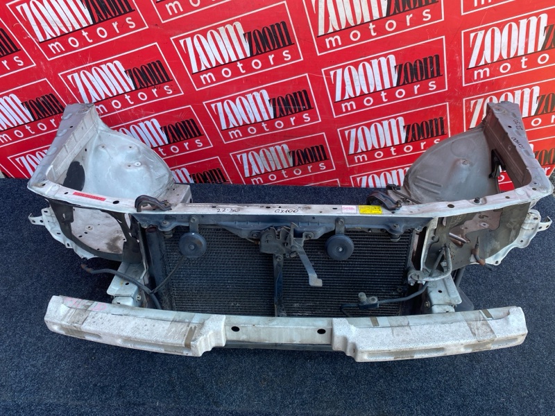 Рамка радиатора, 33300 рублей, Солонцы