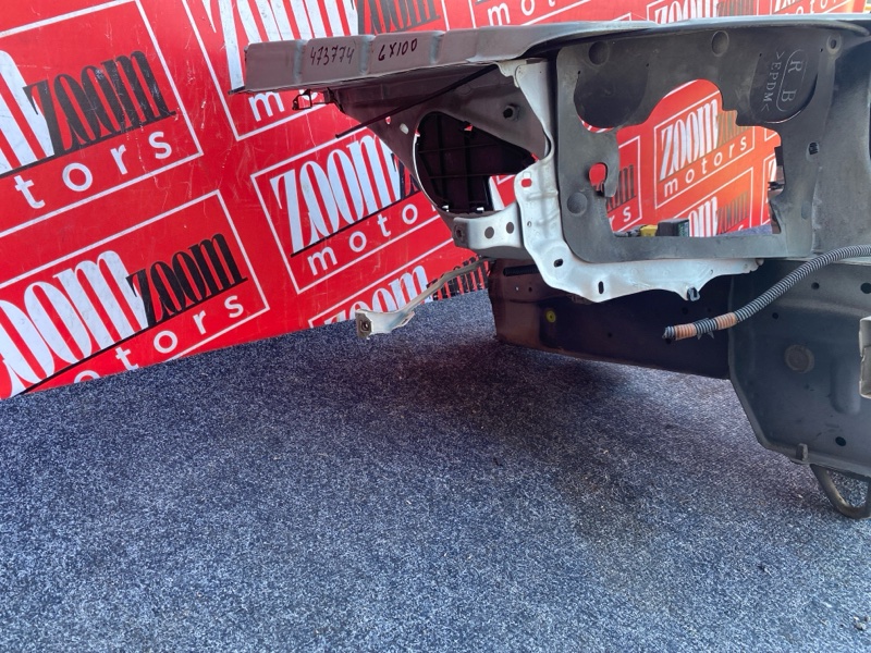 Рамка радиатора, 33300 рублей, Солонцы