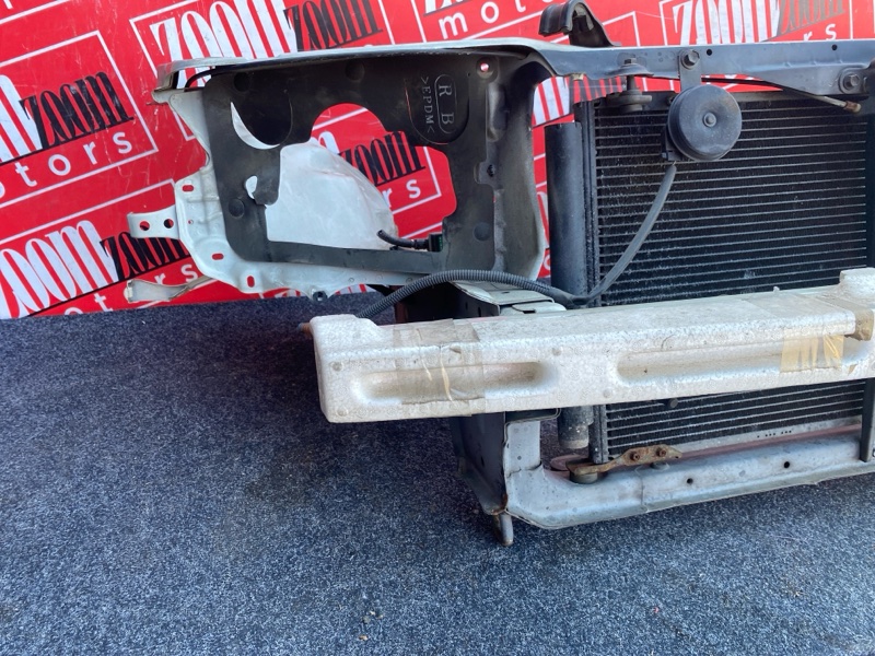 Рамка радиатора, 33300 рублей, Солонцы