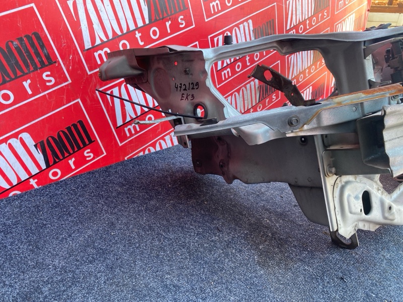 Рамка радиатора, 20900 рублей, Солонцы