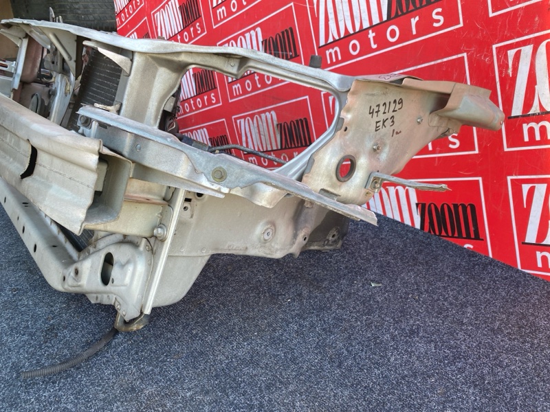 Рамка радиатора, 20900 рублей, Солонцы