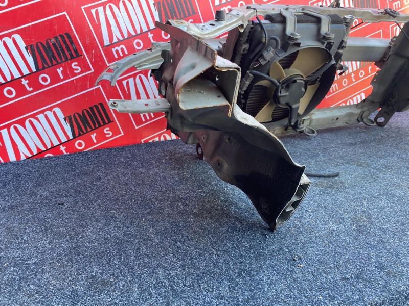 Рамка радиатора, 20900 рублей, Солонцы