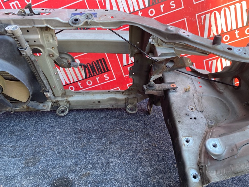 Рамка радиатора, 20900 рублей, Солонцы