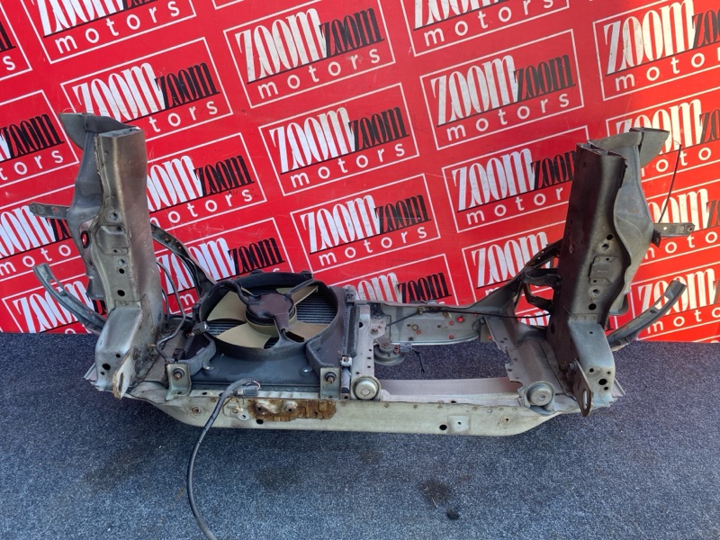 Рамка радиатора, 20900 рублей, Солонцы