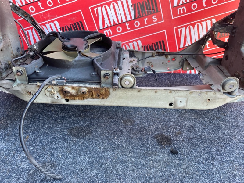 Рамка радиатора, 20900 рублей, Солонцы