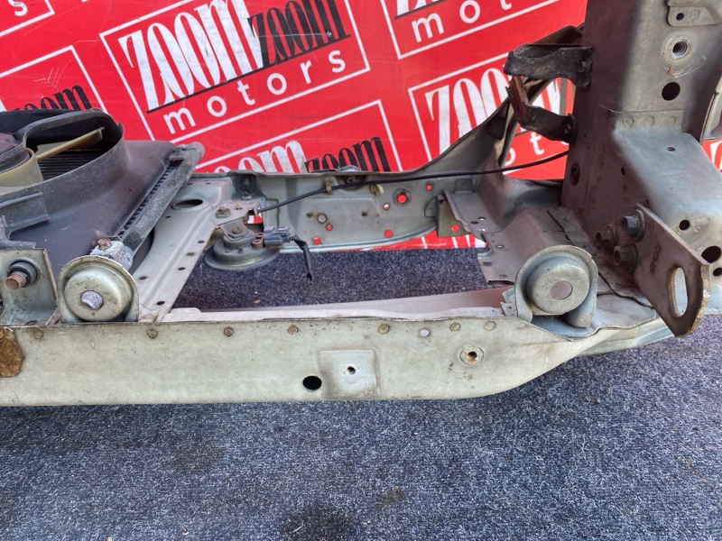 Рамка радиатора, 20900 рублей, Солонцы