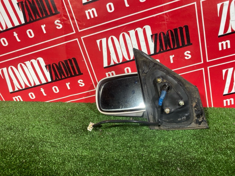 Зеркало боковое, 3400 рублей, Красноярск