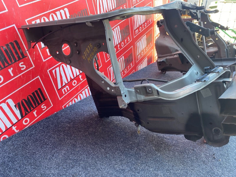 Рамка радиатора, 11000 рублей, Солонцы