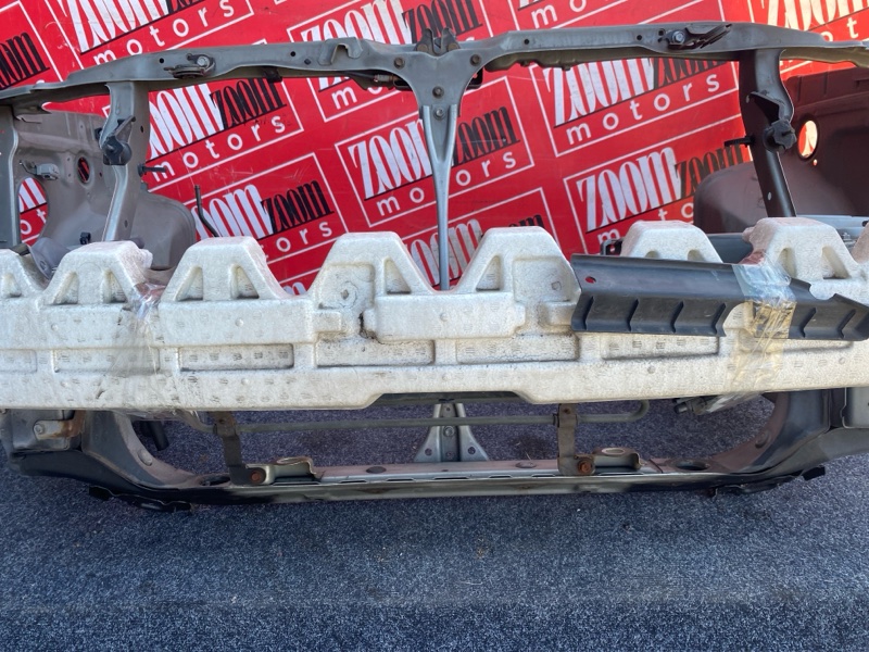 Рамка радиатора, 11000 рублей, Солонцы