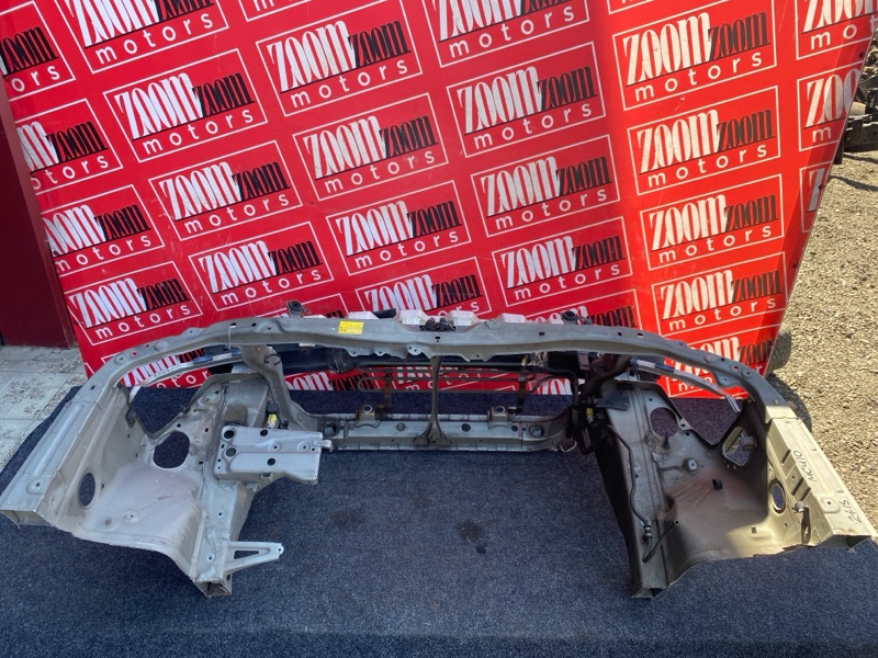 Рамка радиатора, 11000 рублей, Солонцы