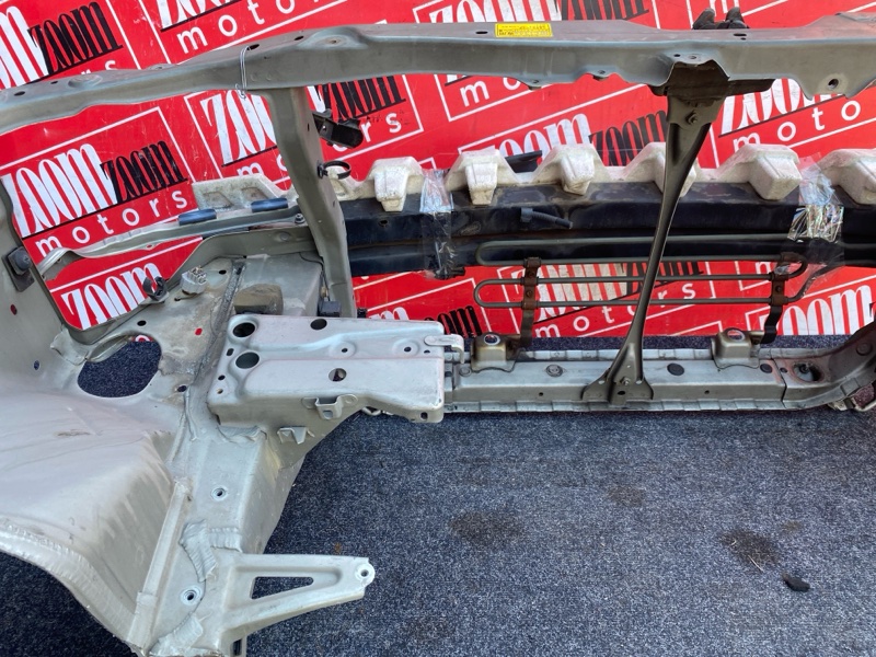 Рамка радиатора, 11000 рублей, Солонцы