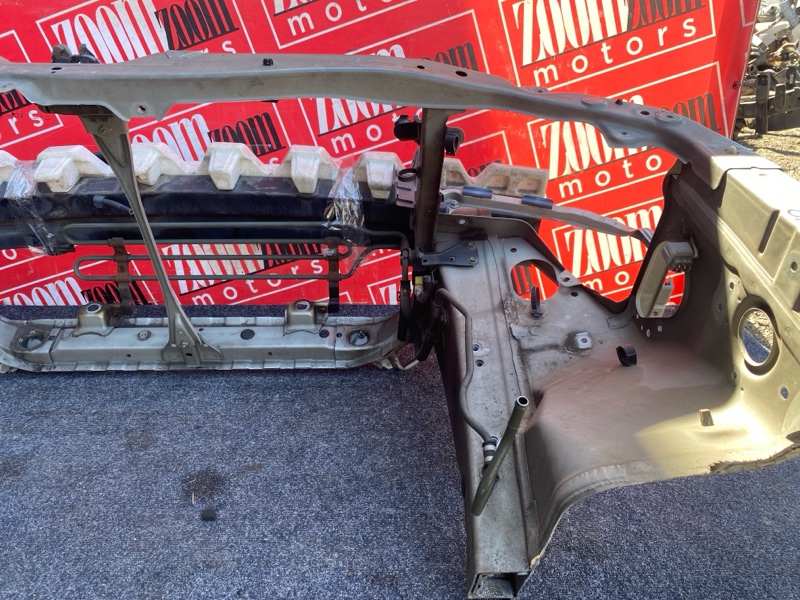 Рамка радиатора, 11000 рублей, Солонцы