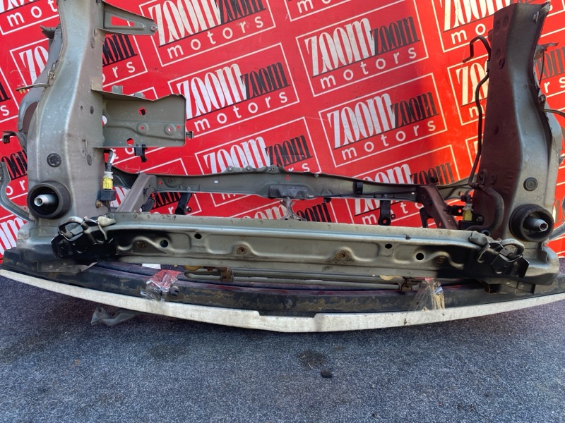 Рамка радиатора, 11000 рублей, Солонцы