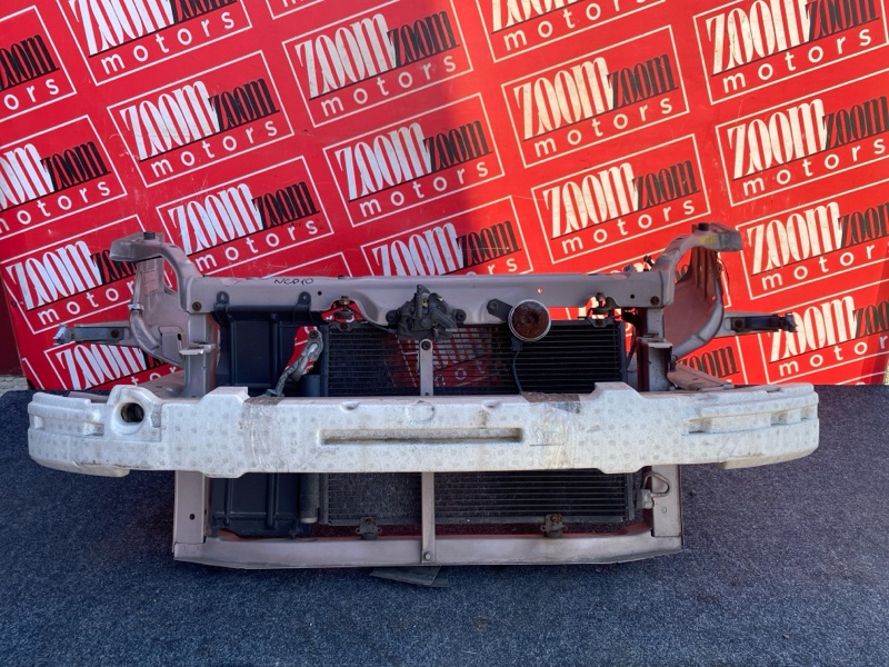 Рамка радиатора, 13300 рублей, Солонцы