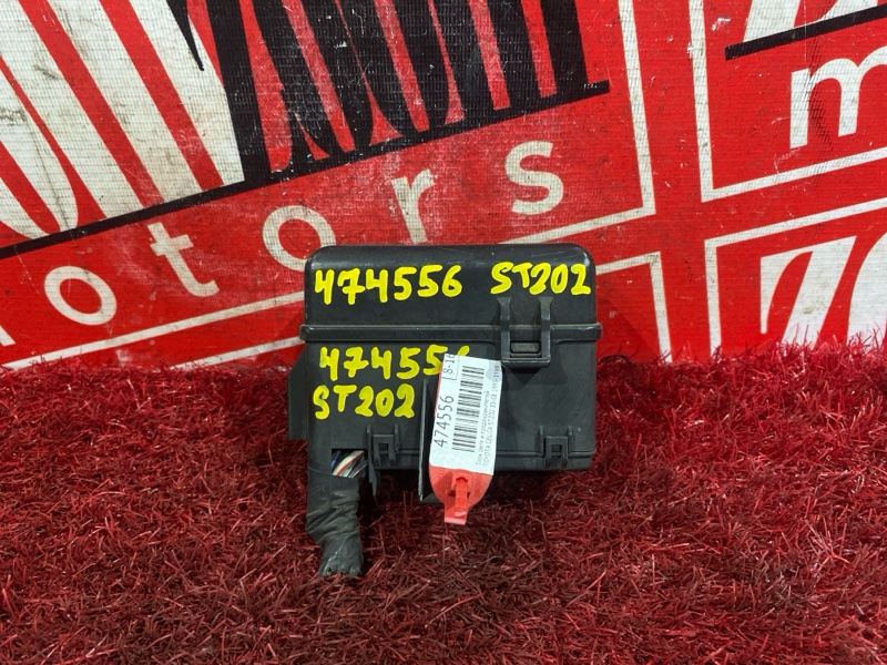 Блок реле и предохранителей, 500 рублей, Красноярск