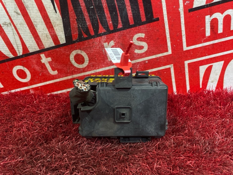 Блок реле и предохранителей, 500 рублей, Красноярск