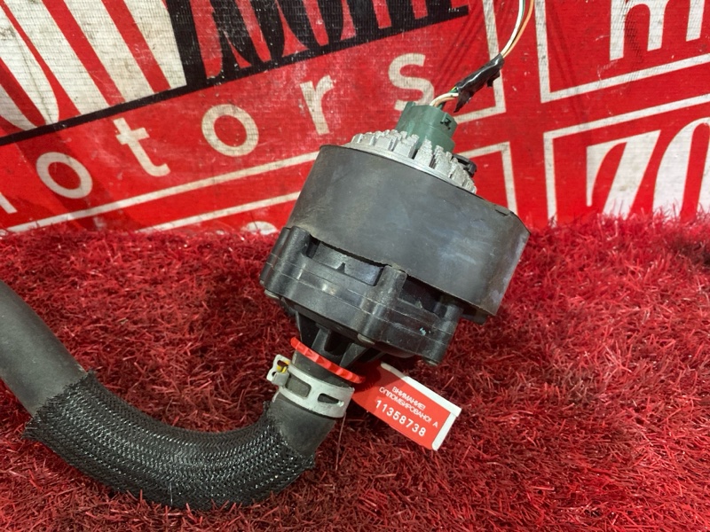 Помпа, 3400 рублей, Красноярск