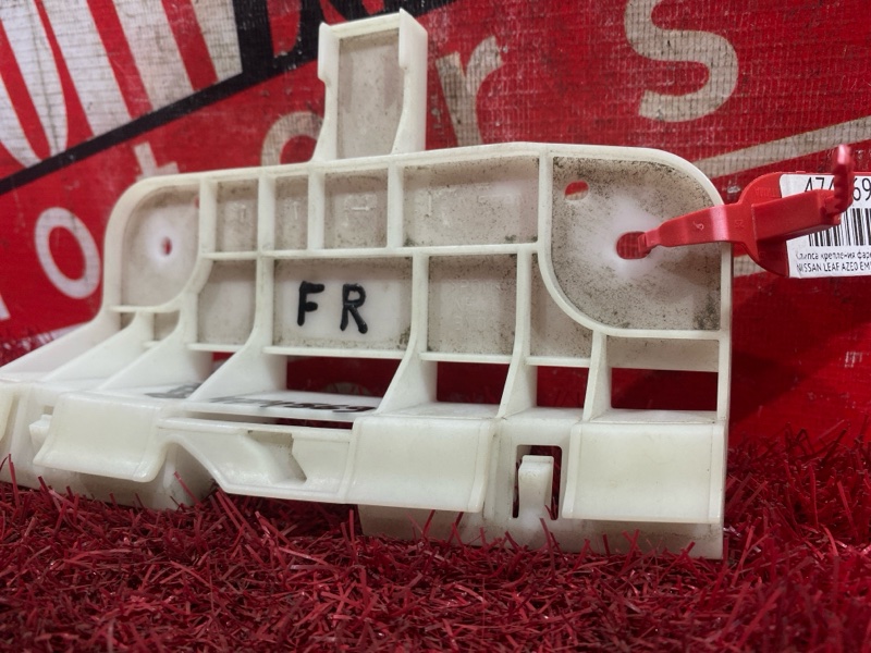 Клипса крепления фары, 1500 рублей, Красноярск