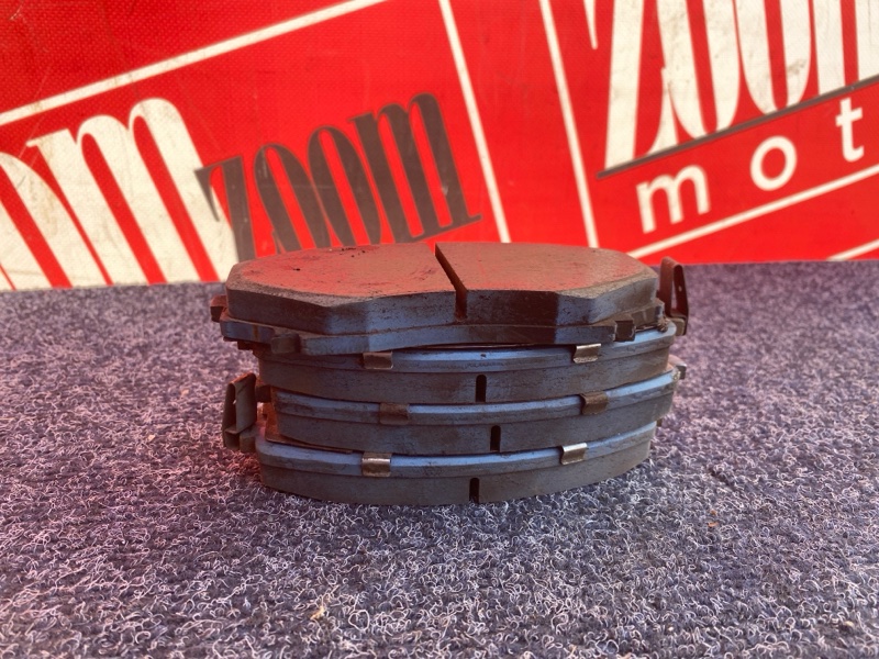 Колодки тормозные, 1200 рублей, Солонцы