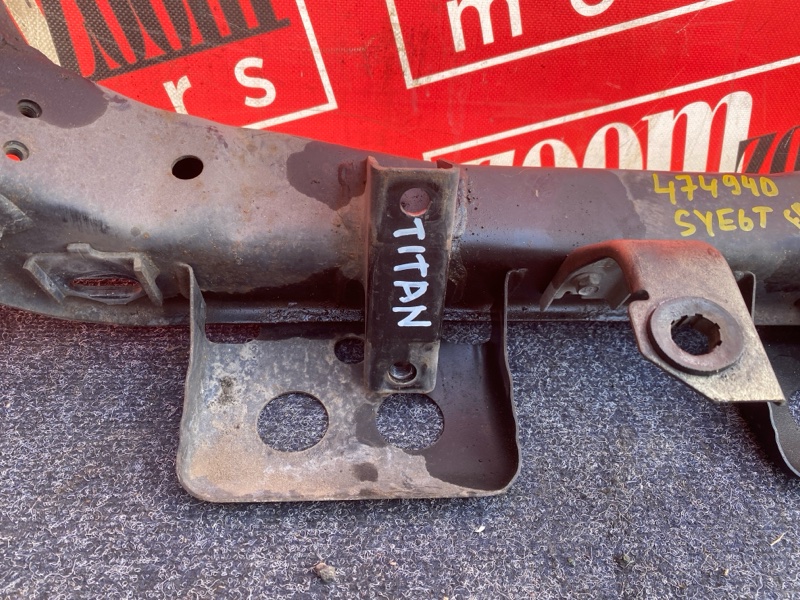 Балка поперечная, 4300 рублей, Солонцы