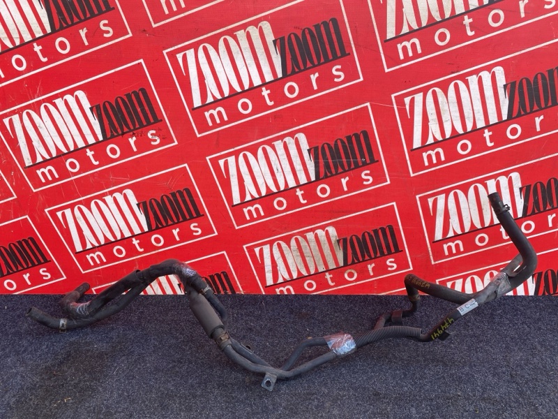 Патрубок радиатора печки, 1900 рублей, Солонцы