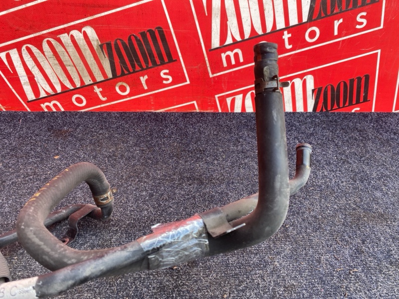 Патрубок радиатора печки, 1900 рублей, Солонцы