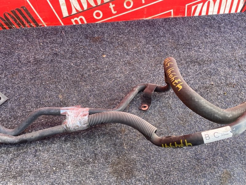 Патрубок радиатора печки, 1900 рублей, Солонцы