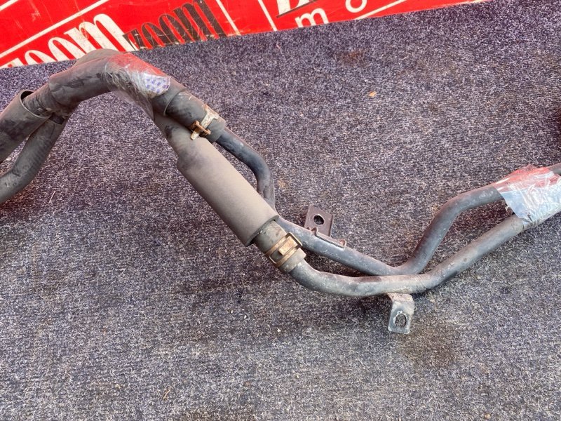 Патрубок радиатора печки, 1900 рублей, Солонцы