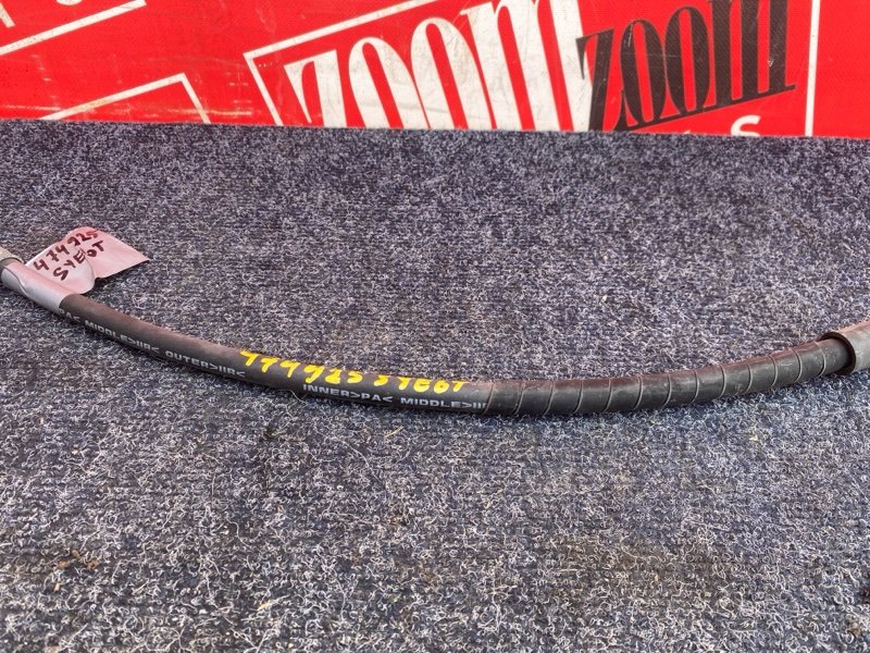 Шланг кондиционера, 500 рублей, Солонцы